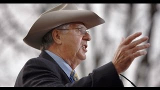 Dick Armey's Armed Tea Party Coup