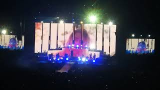 Nerea Rodríguez - Y AHORA NO - Concierto OT 2017 Palau Sant Jordi 28.12.2018