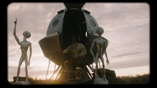 Shabazz Palaces – “Take Me To Your Leader” (feat. Lavarr the Starr)