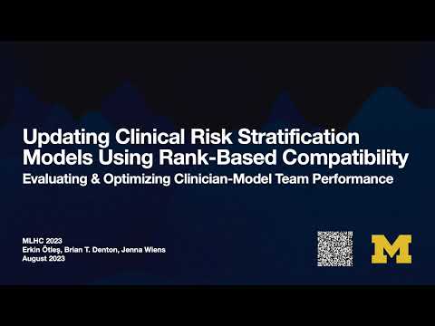 Introducing Rank-Based Compatibility for Updating ML/AI Models