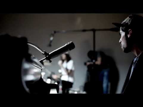 Mikrosession #8 GRIEFJOY - Taste Me & Interview