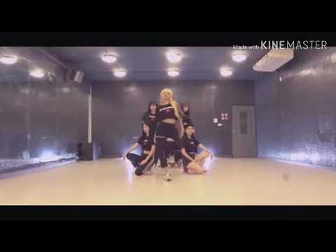 (G)-idle “UH OH” | cover by K GIRLS (mirror)