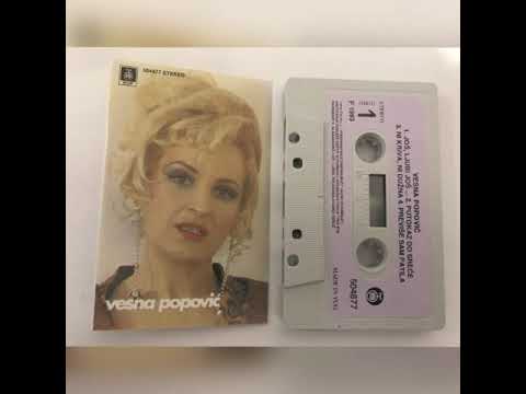 Vesna Popović - Previše sam patila