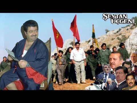 PKK, Turgut Özal'ı Böyle ''Kandırdı''!