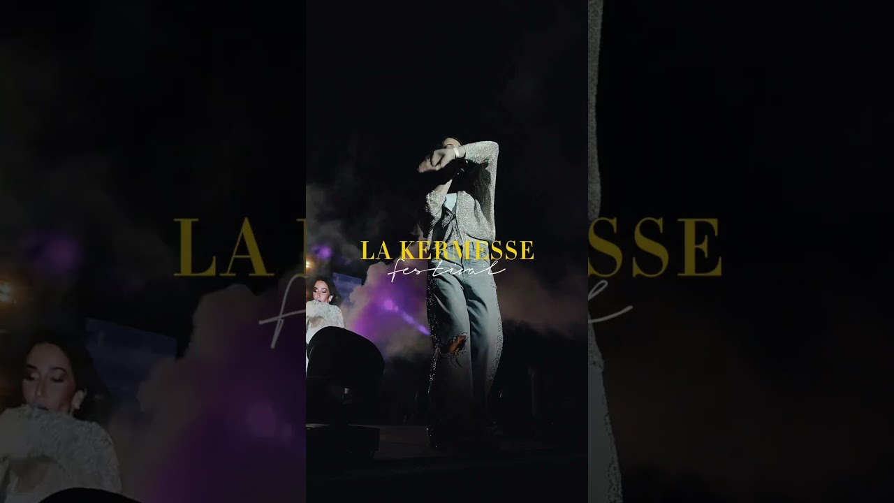 La Kermesse Festival - Jour 2