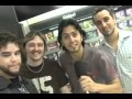 Oficina G3 Fala Sobre O CD Depois Da Guerra