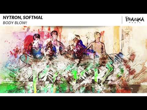 Nytron, Softmal - Body Blow!