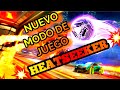 Actualizacion Nuevo Modo De Juego Rocket League Heatsee