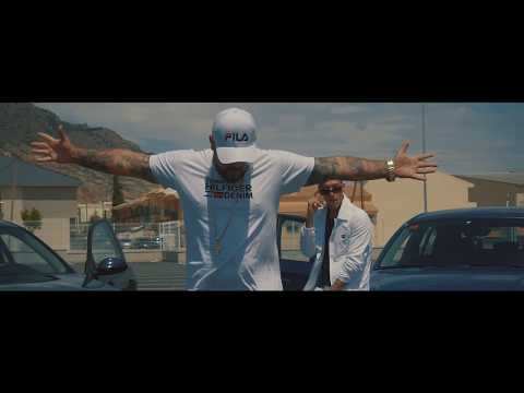 DaniMflow ❌ Flowzeta  "SI TÚ TE VAS" (Official Vídeo)