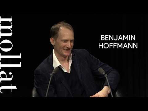 Benjamin Hoffmann - La guerre des os