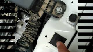 Reparación efectiva y code b3006 Chevrolet