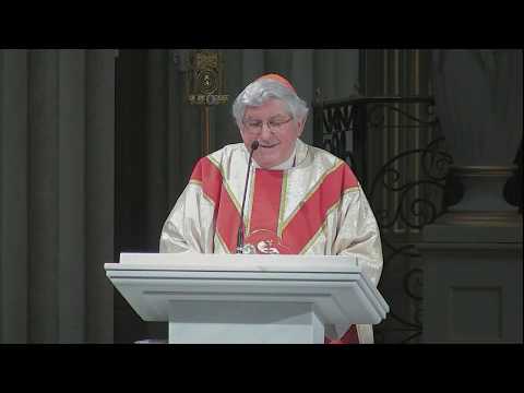 Saturday Mass - May 23, 2020