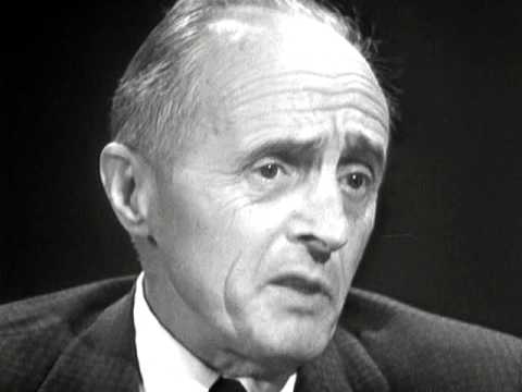 INTERVIEW WITH RENE CLAIR