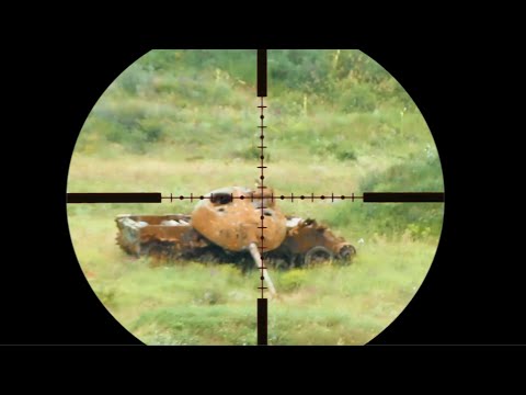 Long Range 101 Part 91 - Bullet Trace & Spotting Techniques Revealed