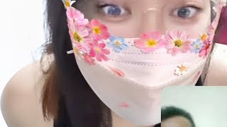 Download lagu Good auntie likes to make people relieved‼️Bigo Live mp3