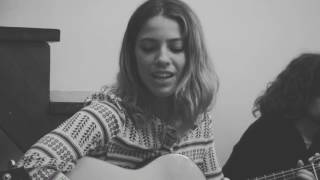 Debi Nova - Gran Ciudad (Diaro de Grabacion, Parte I)