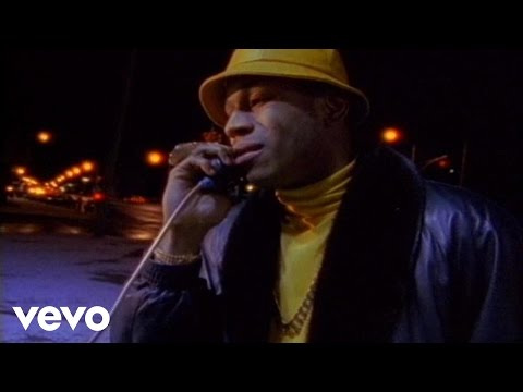 LL COOL J - Jingling Baby (Extended Version)