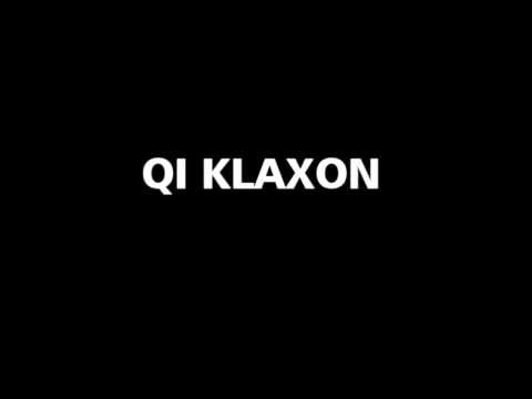 QI KLAXON wrong answer sound effect FULL VERSION