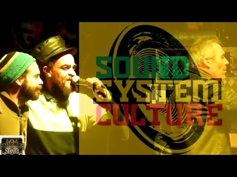 MANASSEH ft brother culture (uk) -  lyrics ( Disciples dubplate) 'pt8a @ tacticz festival 15-05-2016