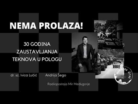 Magistra Vitae 07. 5. 2021. – Prof. dr. Ivica Lučić