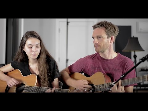 Andrea and Sean - Jack Johnson 'Gone'