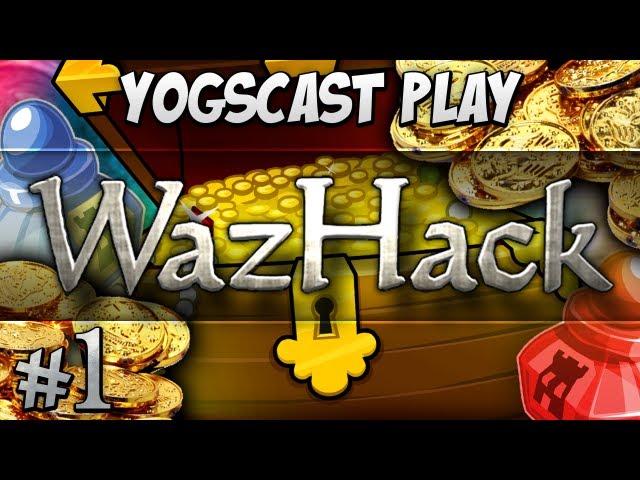 WazHack