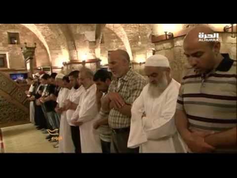 رمضان في #لبنان بين تقاليد الأمس واليوم مع مؤذن مسجد طينال في طرابلس