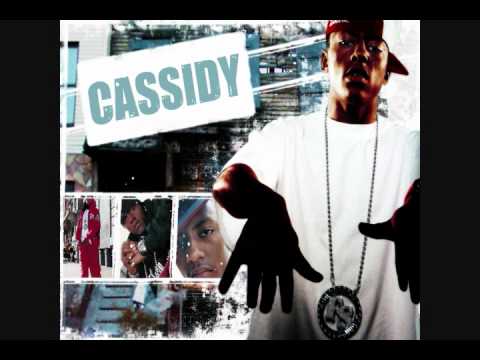 Drag-On feat. Cassidy, AR-AB, Terra Da Dude & Eyez B- Metal Spray