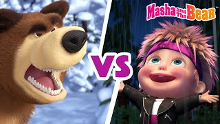 Download lagu ๐ One, Two, Three! Light the Christmas Tree! ๐ Mushroom Rain ๐ โ๏ธ Mega Battle ๐๐๐ช Masha and the Bear mp3 Download lagu ๐ One, Two, Three! Light the Christmas Tree! ๐ Mushroom Rain ๐ โ๏ธ Mega Battle ๐๐๐ช Masha and the Bear mp3