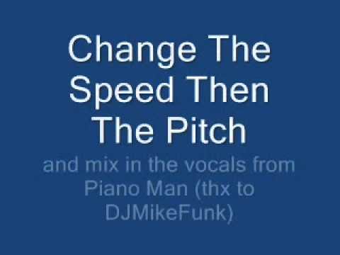 Daft Punk Fresh All samples Discovered video thumbnail