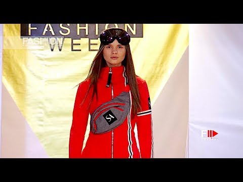 SEE ARSI Spring Summer 2019 Odessa - Fashion Channel