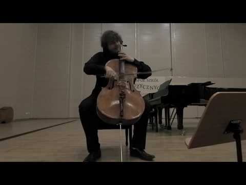 Grażyna Bacewicz: Kaprys Polski/Polish Caprice - Dominik Gawarkiewicz