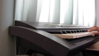 Lovely Day - Super Junior SS4 version piano cover