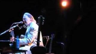 Neil Young, Ambulance Blues