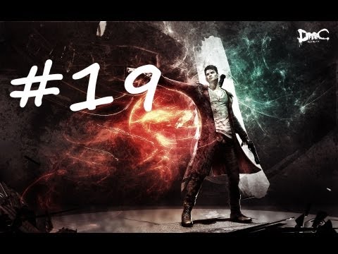 DmC Devil May Cry Gameplay Walkthrough Part 19