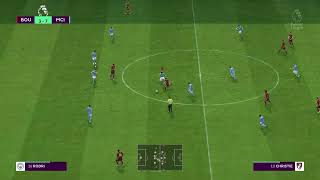 FIFA2023は人生　マンC