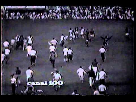America 2x1 Fluminense - Carioca 1960.mpg