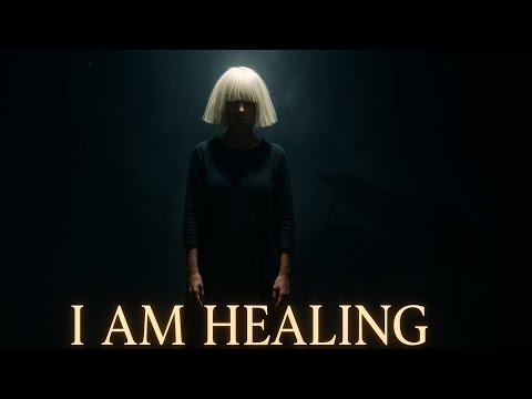 Sia _ I am Healing (2025 Lyrics Video) Ai Music