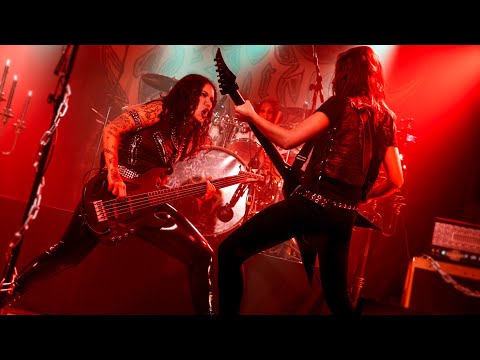 CRYPTA - Official Live Performance, 2021