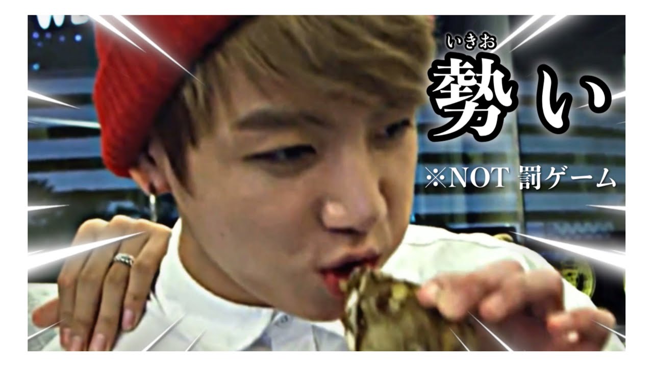 タイで大暴れの若かりしバンタン Part.2［日本語字幕/BTS/防弾少年団/バンタン/방탄소년단］