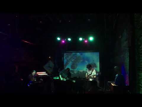 Strange Machines in Worchester Electric Haze