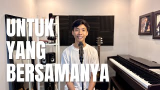 Download lagu UNTUK YANG BERSAMANYA - MAHALINI | COVER BY ARI AFIF mp3 Download lagu UNTUK YANG BERSAMANYA - MAHALINI | COVER BY ARI AFIF mp3