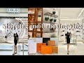 luxury shopping haul & unboxing vlog 🤍🛍 hermes, dior, cartier, lv, ysl • philippines 🇵🇭