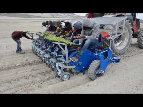 Sin Tar�m Makinalar�