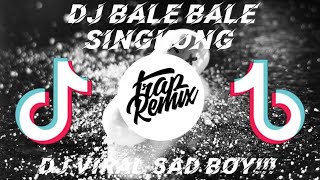 Download lagu DJ BALE BALE SINGKONG VIRAL TIKTOK - Dj Harris Nugraha Remix mp3 Download lagu DJ BALE BALE SINGKONG VIRAL TIKTOK - Dj Harris Nugraha Remix mp3