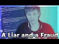 Leffen - A Liar and a Fraud DEFAULT Thumbnail