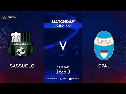 AFL21. Euroleague C. Day 9.  Sassuolo - SPAL