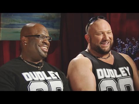 D-Von Dudley Has New Backstage Job In WWE