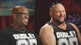 Bubba & D-Von on WWE’s best-kept secret: Sept. 23, 2015 video