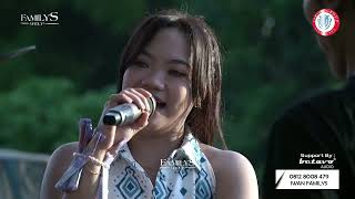 Download lagu Tega _ Erika syaulina II familys group mp3
